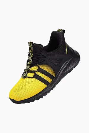 Comfortable walking shoes