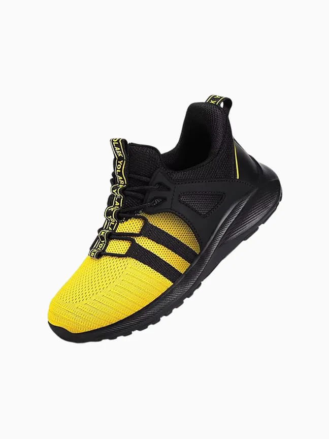 Comfortable walking shoes