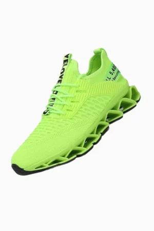 Badminton shoes
